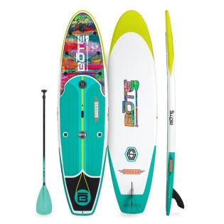 bote breeze gatorshell