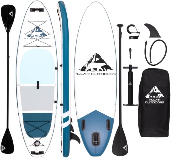 roc polar outdoor