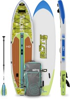 bote hd aero