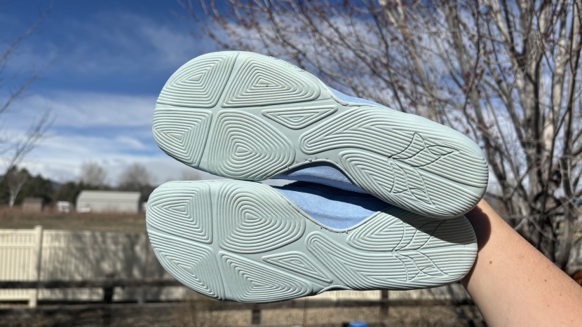 wildling mar for women - without much tread, these do great on hard surfaces, but aren&#039;t our...