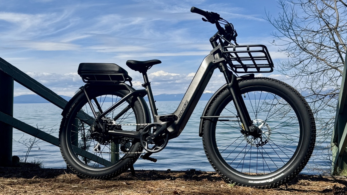 Best Class 3 eBike Review