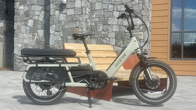 aventon abound lr - significant improvements make this bike even more of a favorite.