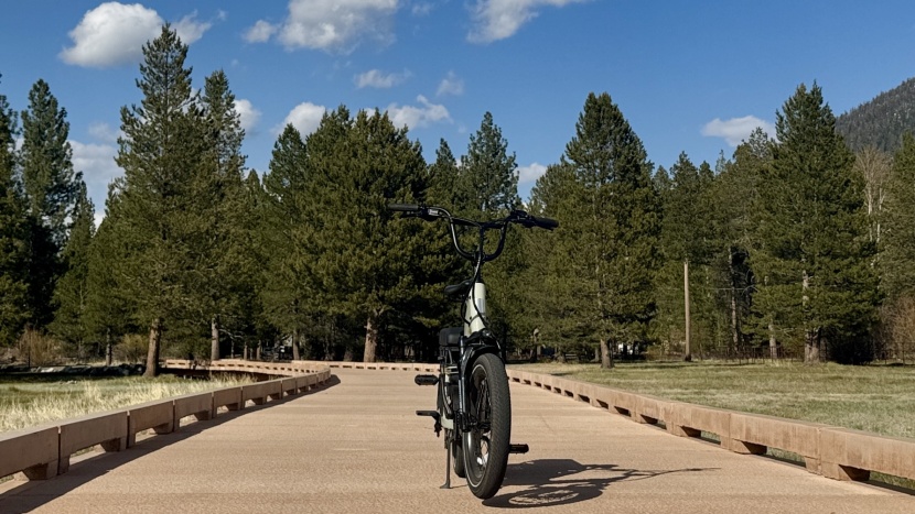 aventon abound lr - the lr after the abound doesn&#039;t stand for long range, but the bike...