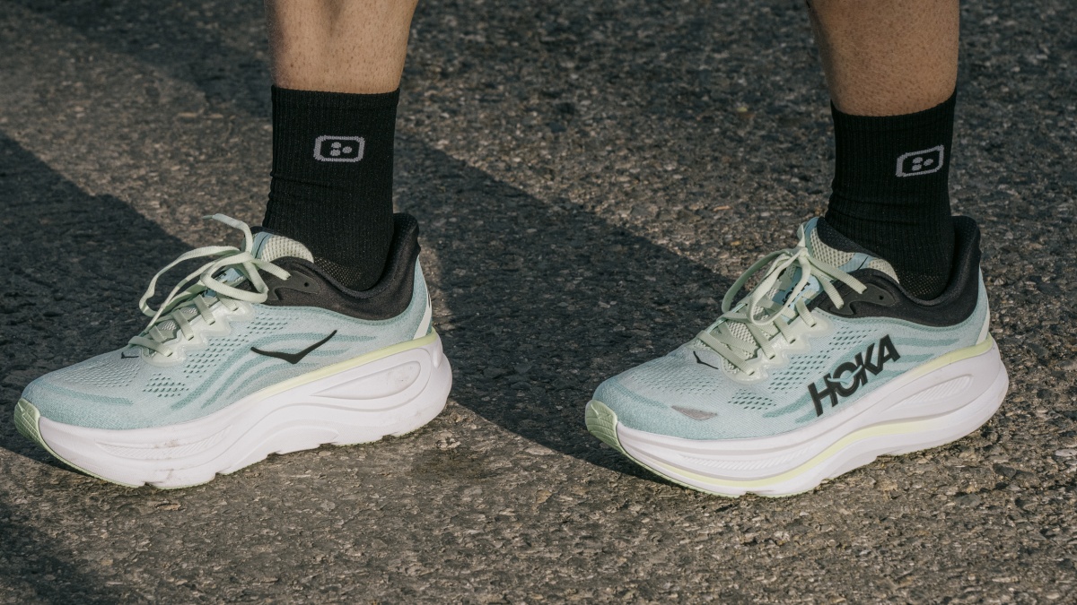 Hoka Bondi 9 Review
