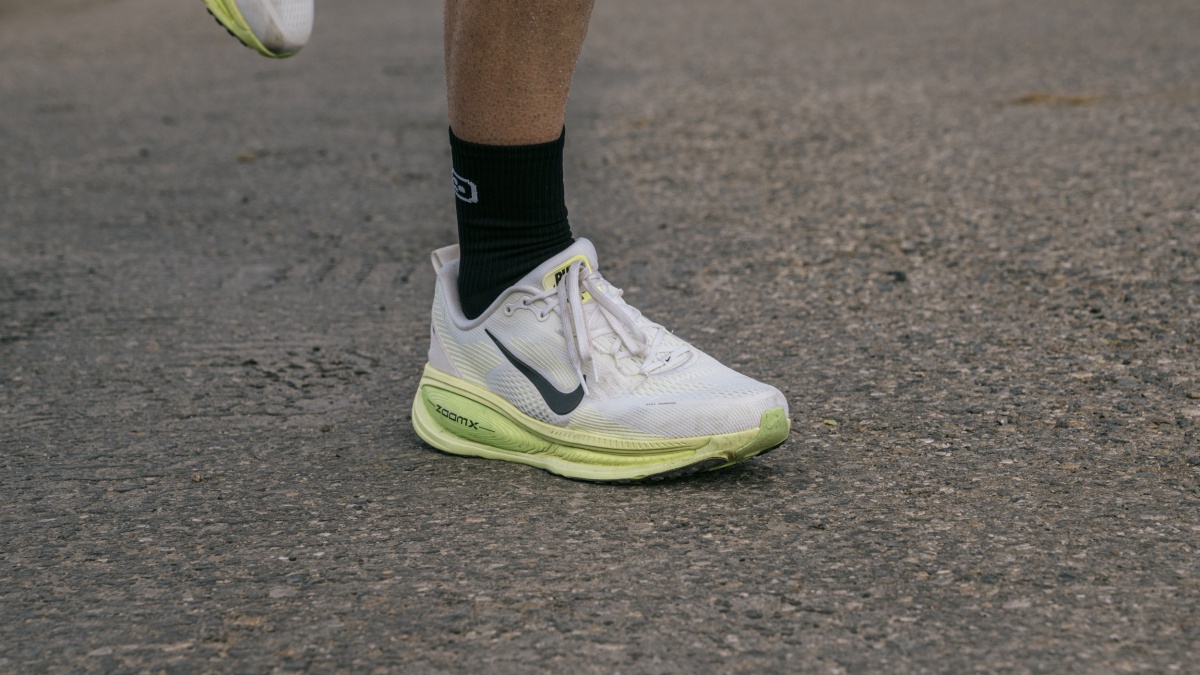 Nike Vomero 18 Review