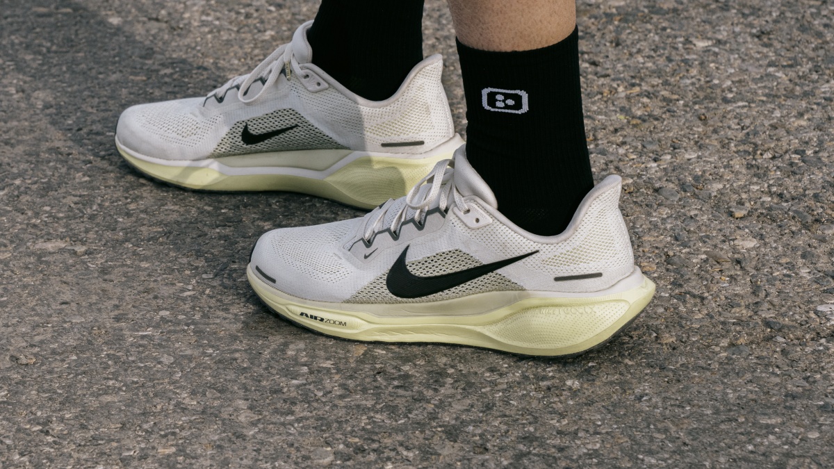 Nike Pegasus 41 Review