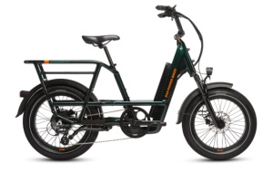 rad power radrunner max