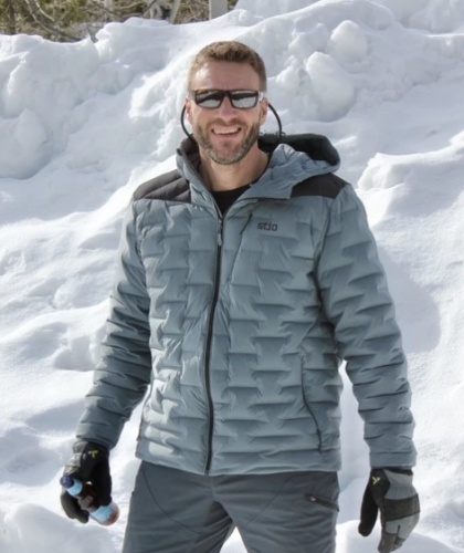 Chris Maxcer