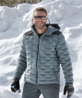 Chris Maxcer