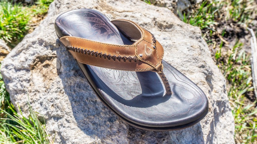 flip flops men - yes, style is subjective, but our testers&#039; respective communities...