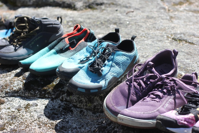 speedo surf knit pro for women - the speedo surf knit pro hits the sweet spot: a water shoe that...