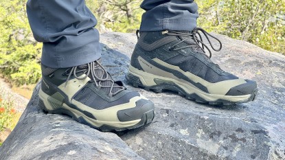 salomon x ultra 5 mid gore-tex