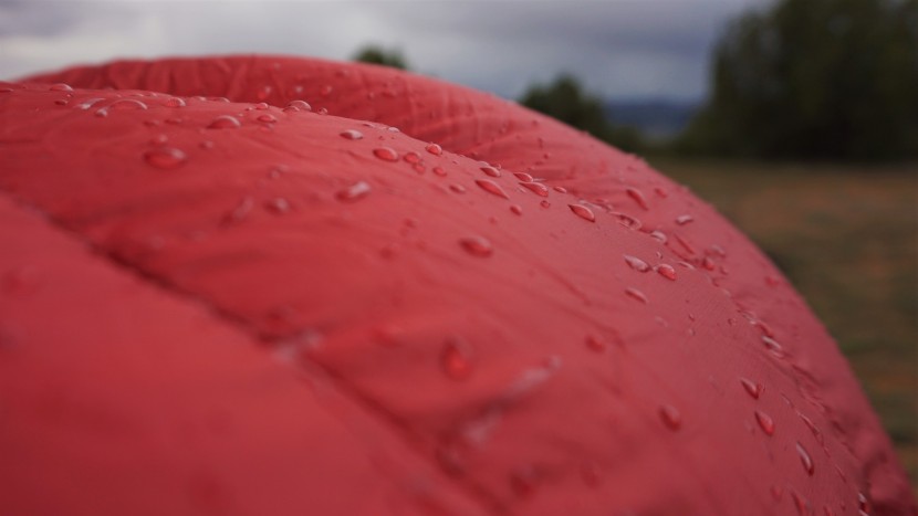 backpacking sleeping bag - we didn&#039;t find any substantial difference in performance between...