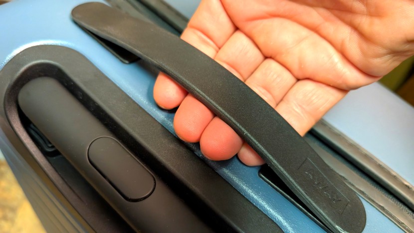 away the carry-on - built to withstand blunt-force contact, these are some of the...