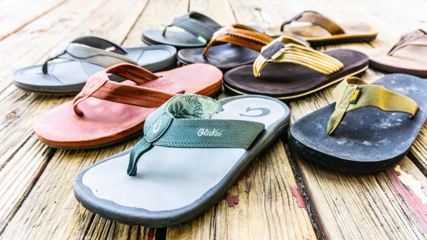 flip flops men - it can be daunting to sift through the countless number of flip...