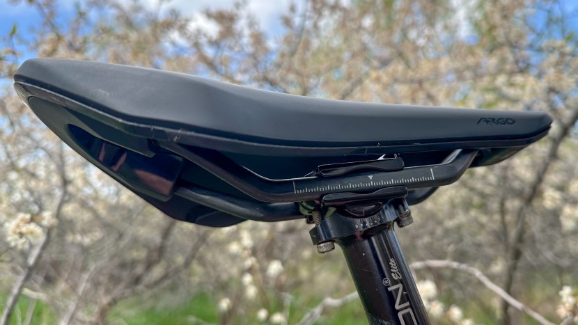 bike seat - we take a close look at these saddles from all angles to judge their...