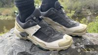 Best Lightweight Technical Hiker for Men