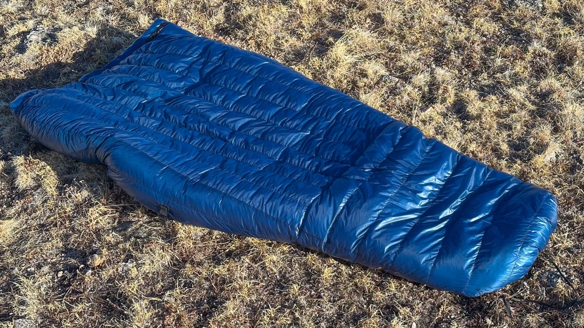 Neve Gear Waratah 28 Review