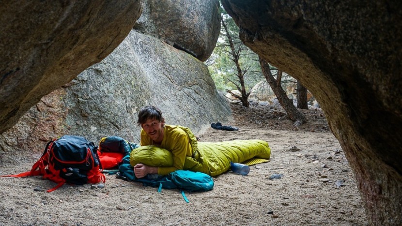 backpacking sleeping bag - sleeping under the stars can be an amazing experience. if you&#039;re in...