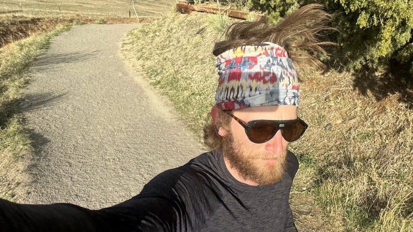 running sunglasses - the kazu tourer have all the technical performance we want, yet...