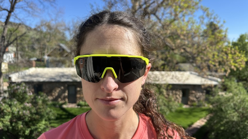 running sunglasses - the roka sr-1x are also appreciated by our female testers.