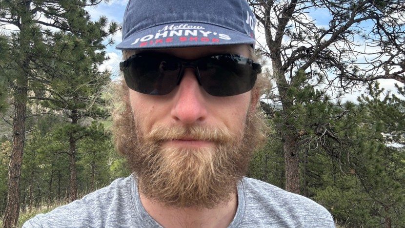 running sunglasses - the smith parallel max 2 have a comfortable, lightweight fit that we...