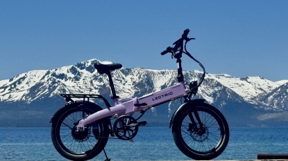 lectric xp lite 2.0