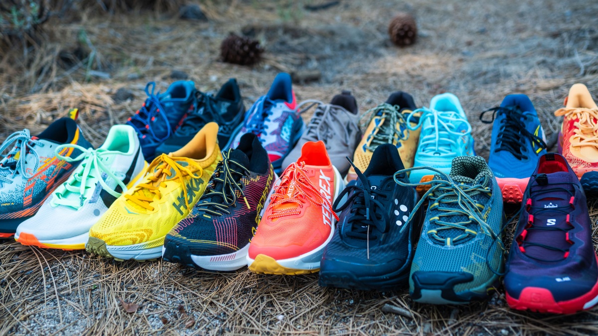 Best Trail Running Shoes Men Review (We run thousands of miles in hundreds of pairs of shoes to help you find your next trail partner.)