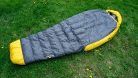 ultralight sleeping bag