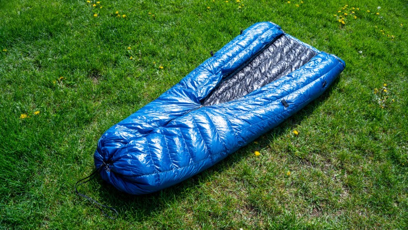 neve gear waratah 28 - the underside shows the neve gear waratah 28&#039;s secret to keeping...