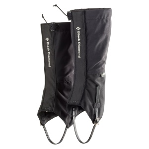 gaiters