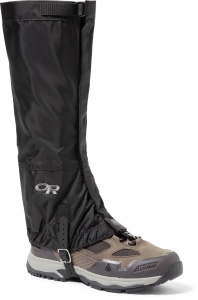 gaiters