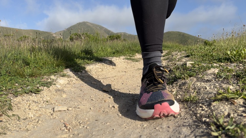 trail running shoes womens - depending on the trails you&#039;re tackling, the shoe can vary greatly.