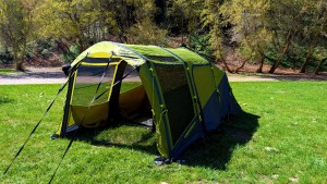 zempire evo tm v2 inflatable air tent
