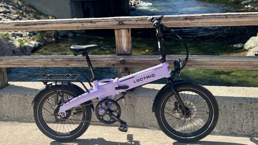 electric bike - good luck beating the value from the lectric xp lite 2.