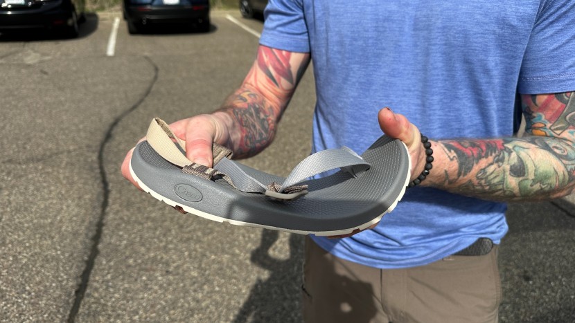 chaco bodhi - thinner and more flexible than most chaco&#039;s, we found these to be...