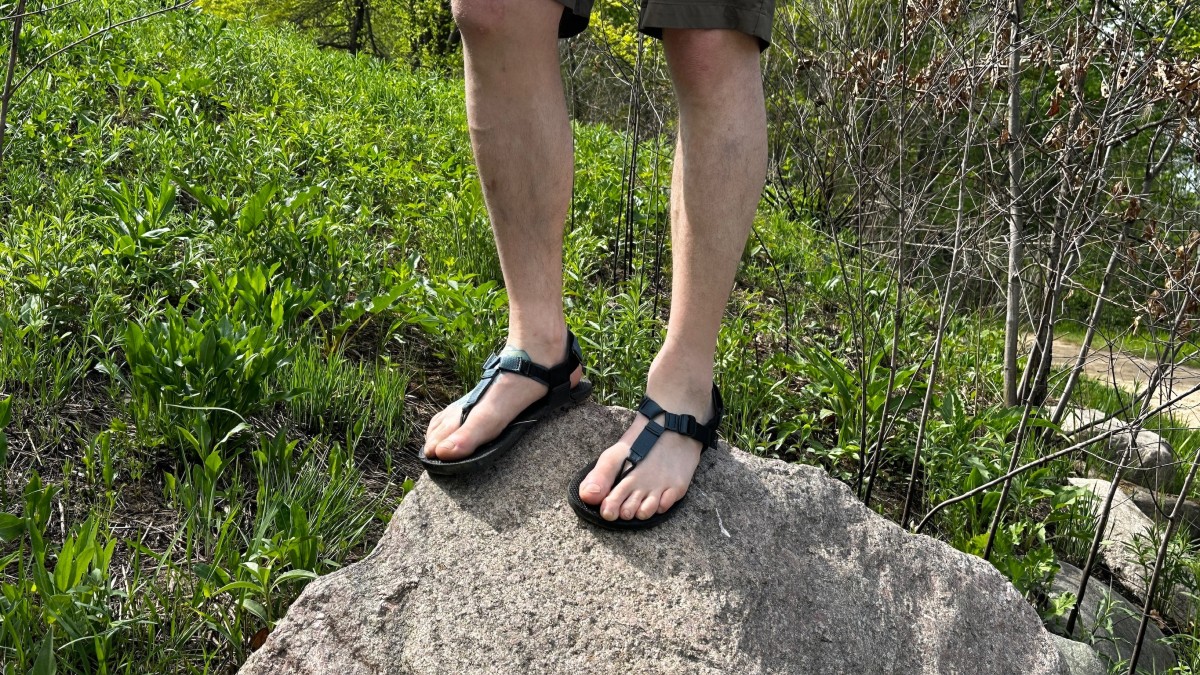 Bedrock Cairn Evo Review