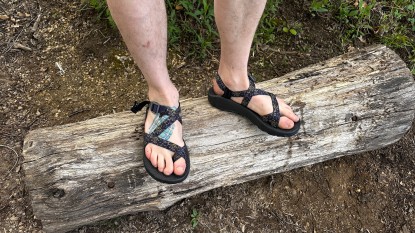 chaco z/2 classic