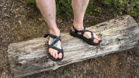 Best Adventure Sandal