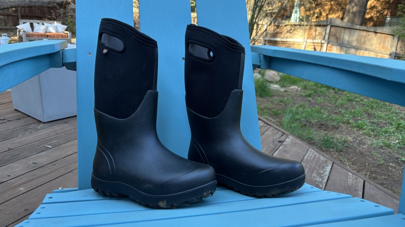 the bogs neo-classics are extremely warm, and excel in cold climates