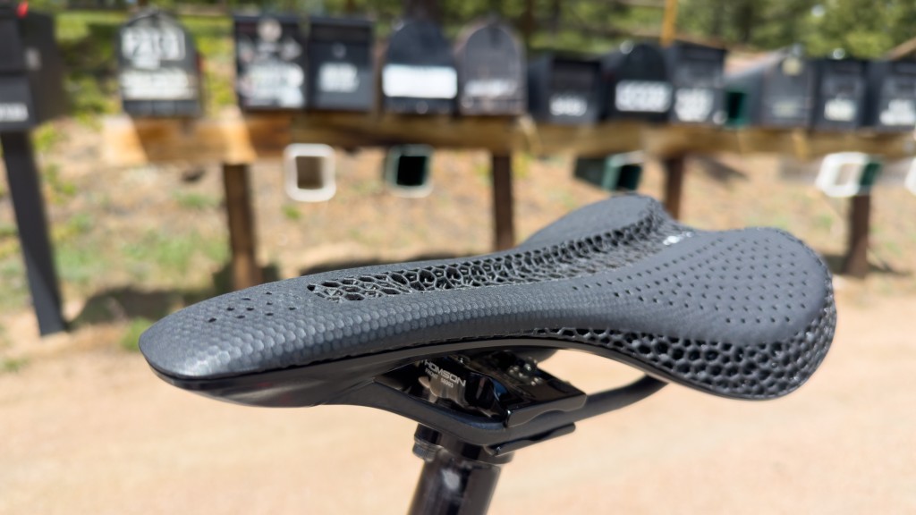 bike saddle - send it! with your next bike saddle.