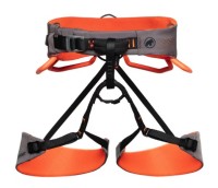 climbing harness