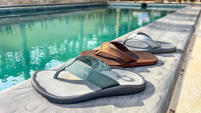 olukai ohana - the &#039;ohana can handle your day at the pool, the beach, or on long...