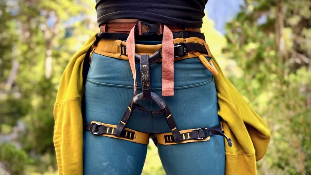 Arc'teryx AR-385a Review | Tested & Rated