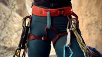 climbing harness