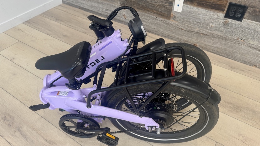 compact and easy to transport, the xp lite embodies simplicity at...
