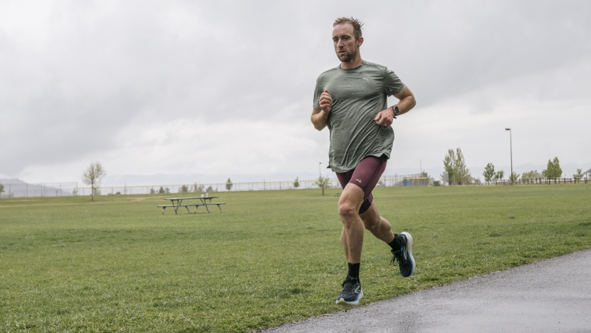 brooks glycerin 22 - i would not recommend this shoe for faster running. it&#039;s heavy...