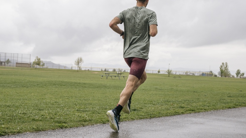 brooks glycerin 22 - the glycerin 22 is decent for easy running, but has limited...