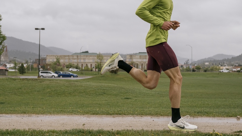 nike pegasus 41 - the peg does not provide much forefoot protection. i found it...