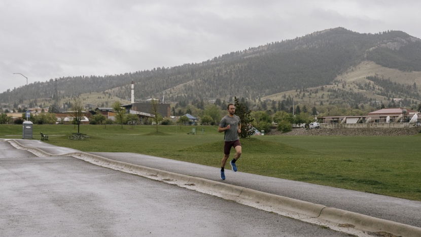 asics novablast 5 - the novablast does well on easy runs, where the bounce and lighter...